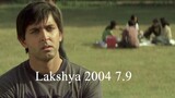 Lakshya 2004 7.9-Hindi 720p