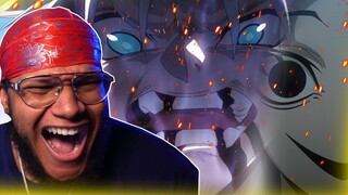 THIS IS ACTUALLY INSANE!! DEATH?! | Ragna Crimson Ep 23 REACTION!