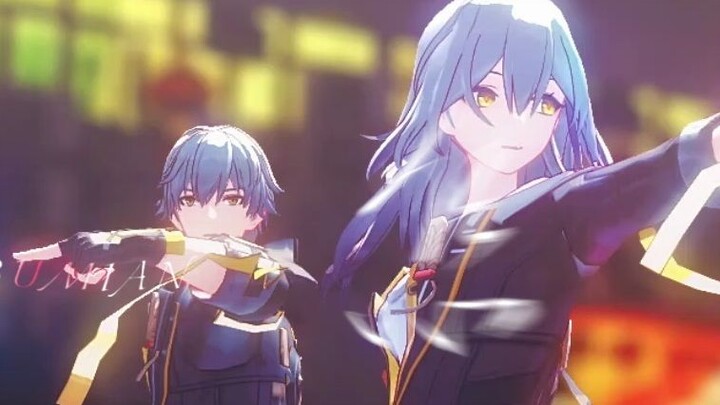 ★ Memory is the opening line of a dream★ || -Sleepless Night- || Star & Sky|| Happy 1st Anniversary