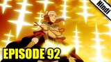 Black Clover Episode 92 Explained in Hindi