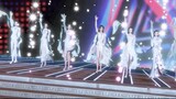 [Jianwang 3] Kelompok gadis Qingshanhai menari yesok! Debut untukku! ! ❤