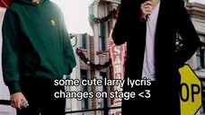 Larry <3