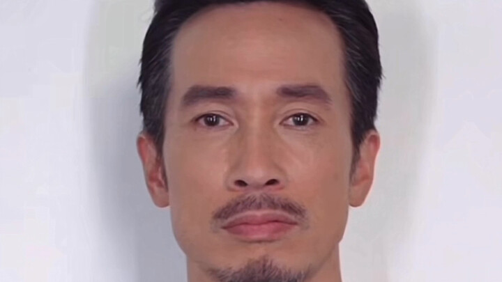 ทักษะการแสดงของ TVB นั้นยอดเยี่ยมมาก! ดวงตาเต็มไปด้วยอารมณ์! - -