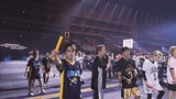 [FULL] Battle Of Tokyo- Sports Event