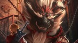 Tales of Demons and Gods S7 Episode 12 Sub Indo