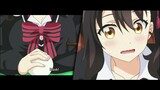 Ngực Của Hasuki Hông Phải Là Bi!!~~【Anime Giây Phút Hài Hước Tổng Hợp】#4