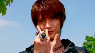 [60 เฟรม/HDR] คอลเลกชันการแปลงร่างเต็มรูปแบบของ Kamen Rider Wizard