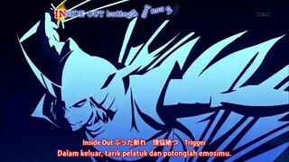 Sengoku Basara Season 1 Episode 10 Subtitles Indonesia