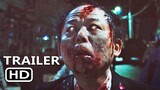 ZOMBIE FOR SALE Official Trailer (2020) Zombie, Horror Comedy Movie