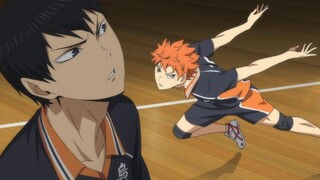 Haikyuu [AMV]