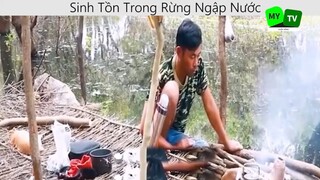 Sinh tồn trong rừng ngập nước p6