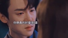 无语了个天,看到猫猫和男二在一起,豹豹醋坛子打翻了!咱就是说千万不要小看一个男人的醋劲!#现在拨打的电话