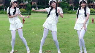 【茶染】小鹿乱撞！（手机竖屏版）