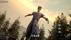 Rebirth of the Sword Patriarch episode 16 sub indo