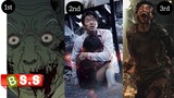 Train Of Busan 1st, 2nd & 3rd Part Explained In Hindi & Urdu