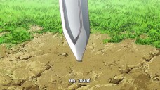 Isekai Ojisan - EP 8 [SUB INDO]