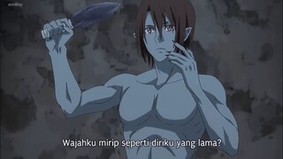 Re:Monster episode 1 Full Sub Indo | REACTION INDONESIA