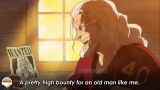 Silvers Rayleigh Current Bounty in New Era