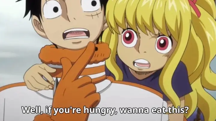 One Piece Luffy What Are You Doing Uta Bilibili One Piece Luffy What Are You Doing Uta Bilibili