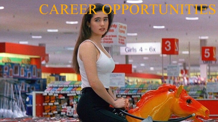 Career Opportunities (1991)