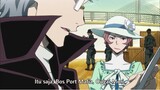 Bungou Stray Dogs S2 eps. 6