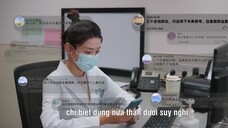 Tôi Đã Gặp Được Vị Cứu Tinh EP 21b [Sub Việt]