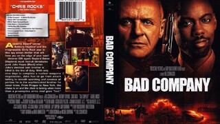 BAD COMPANY - FULL ACTION MOVIE IN ENGLISH