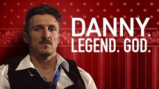 Danny Legend God