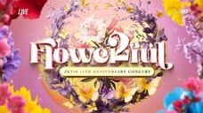 JKT48 12th Anniversary Concert FLOWERFUL