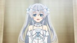Seirei Gensouki「AMV」Silver Bride ᴴᴰ