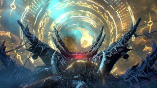 Tomb Of Fallen Gods S2 Eps 26 Sub Indo