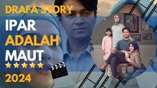 🎬Ipar Adalah Maut (2024) | REVIEW⁉️