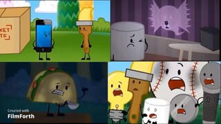 Inanimate Insanity Movie Played at Once 4 Part 1-4