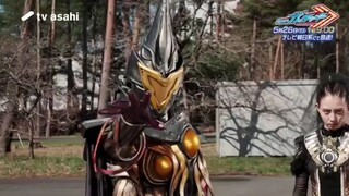 Kamen Rider Gotchard Episode 37 Preview