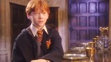 [Ron] Điều gì thu hút Hermione?