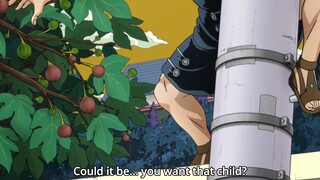jojo bizzare adventure season 3 ep 26