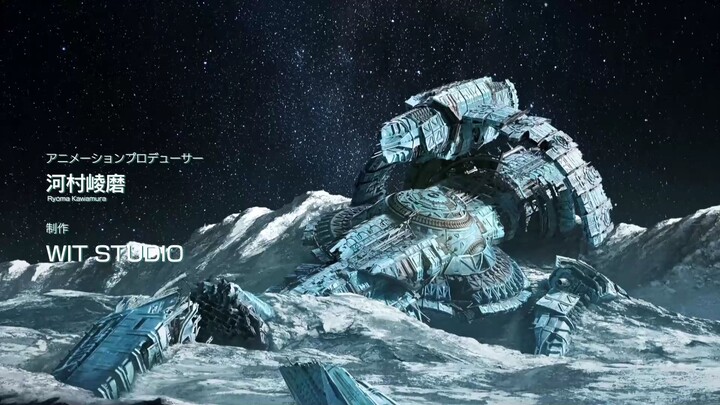 Moonrise Tập 17