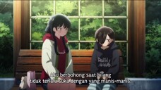 Episode 4 [p⁴] - [S2] Boku No Kokoro No Yabai Yatsu Subtitle Indonesia