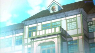 Sayonara Zetsubou sensei S1 Ep 6