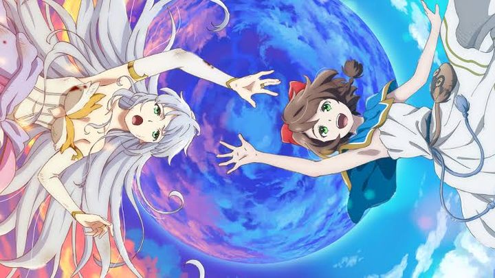 Lost Song Episode 10