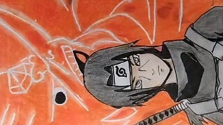 UCHIHA ITACHI PART2