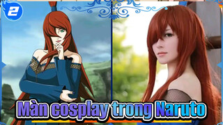 Tổng hợp Cosplay Naruto giống nhất khiến fan ngây ngất (từ Youtube)_2