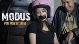 Lucuti Barang Korban (Modus) - film pendek