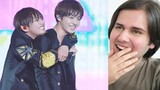 How JUNGKOOK and V treat each other (TaeKook | vkook | BTS) Reaction