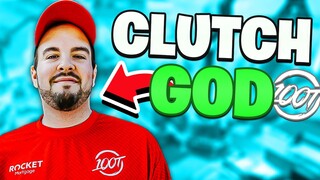 How to Clutch Like 100T Hiko - The Best Clutch Player in Valorant