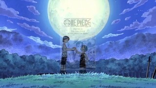[Manga One Piece] - Kau Juga Adalah Hewan Langka Dan Mahal 22I