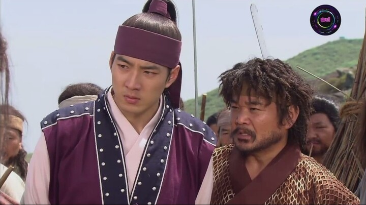 Jumong Tagalog Dubbed Episode 23