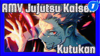 Jujutsu Kaisen / Seru / Beat Sync | Buka Matamu, Ini Yang Kamu Sebut Kutukan Sejati_1