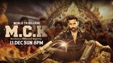 M.C.K (2022)  Hindi Dubbed 1080p Full HD