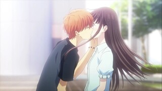 [AMV] Fruits Basket - Hóa Giải Lời Nguyền || MV Anime || Oh My Way Alan Walker